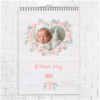 Welcom Baby - 01
